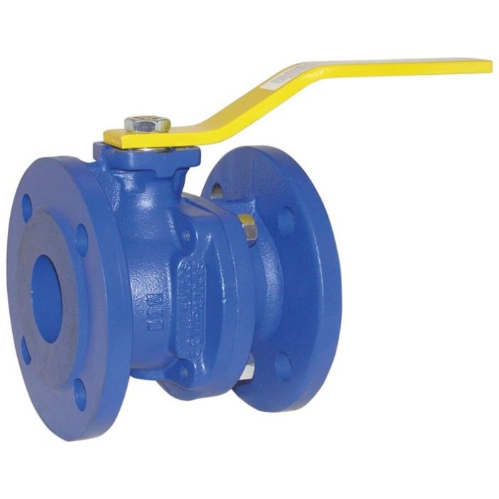 END-Armaturen TF461603 Ball valve DN20