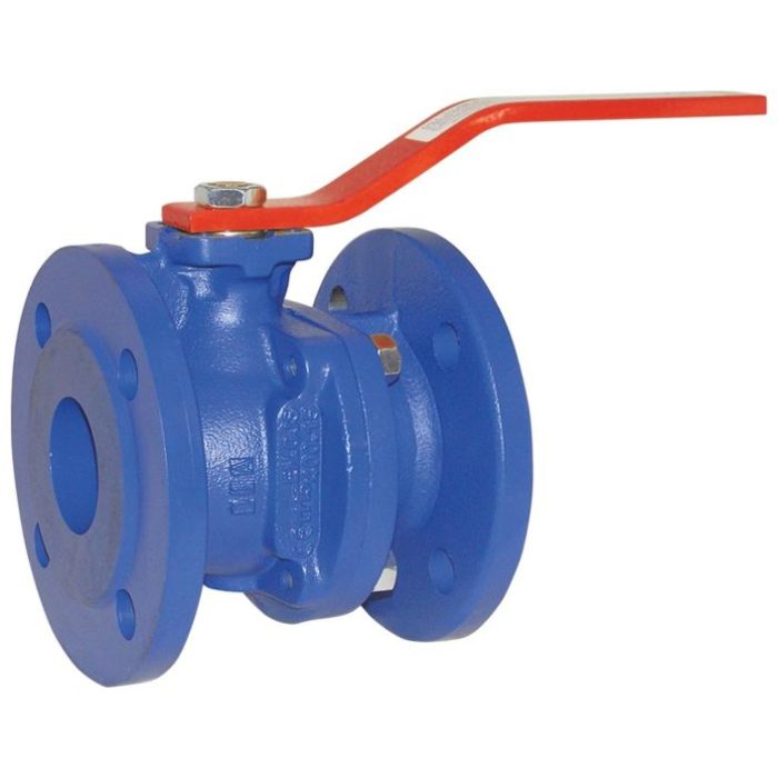 END-Armaturen TF551002 Ball valve DN15