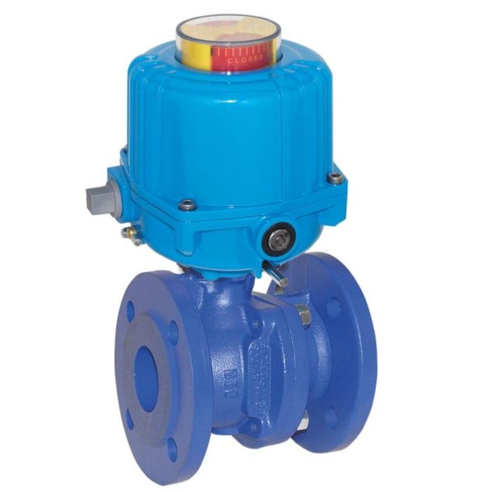 END-Armaturen TF561003-NE032100 Ball valve TF