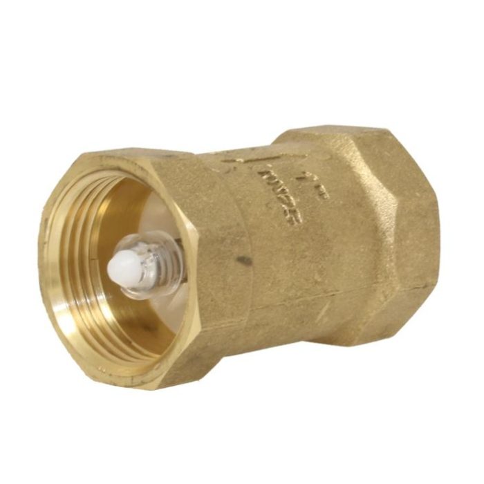 END-Armaturen TG120025 Universal check valve