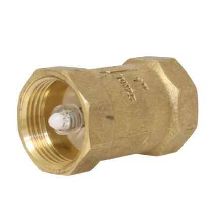 END-Armaturen TG120026 Universal check valve