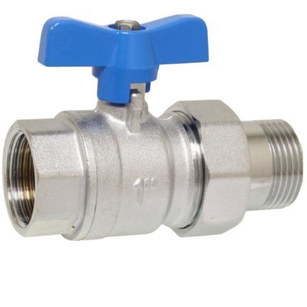 END-Armaturen TH112524 Ball valve 3/4"