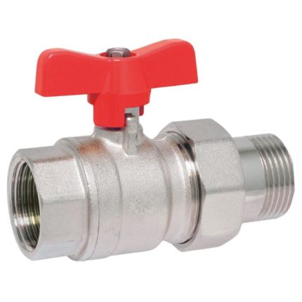 END-Armaturen TH115523 Ball valve 1/2"