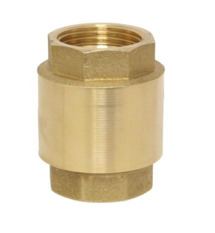 END-Armaturen TK120022 Universal Check Valve 3/8"