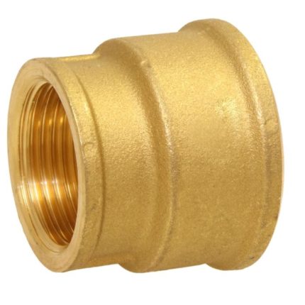 END-Armaturen TL142625 Rduced bushing11/4"-1"