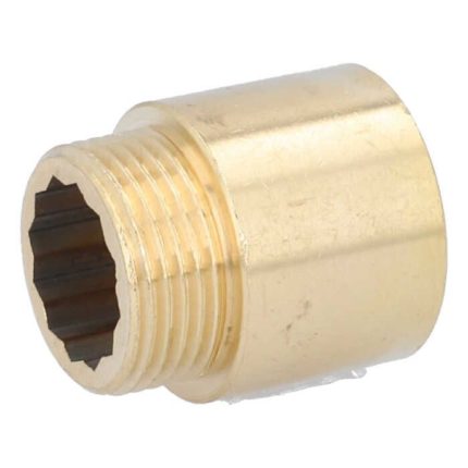 END-Armaturen TL391525 Extension 1" x 15mm