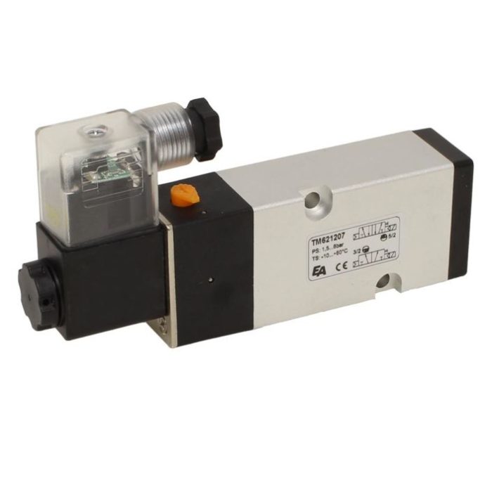 END-Armaturen TM621307 3 / 2-5 / 2-way solenoid valve