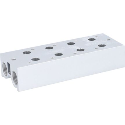 END-Armaturen TMV7304 Power strip 3/8"