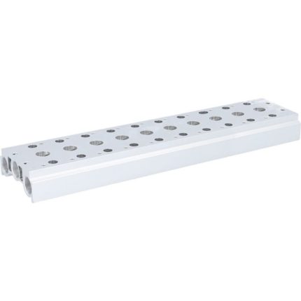 END-Armaturen TMV7510 Power strip 3/8"