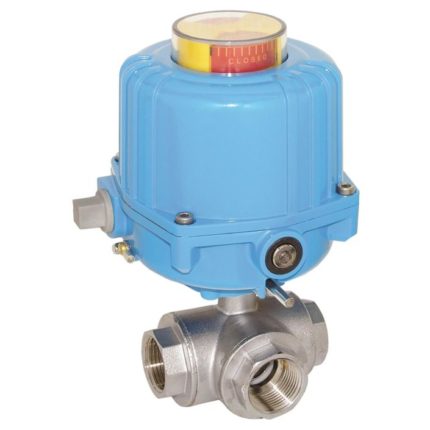 END-Armaturen TN111421-NE032100 Ball valve TN