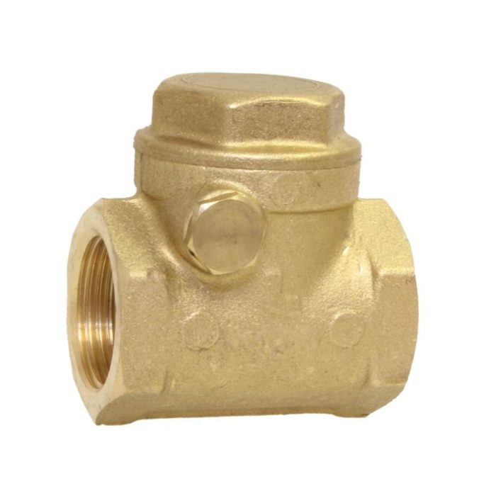 END-Armaturen TR100022 Check valve 3/8"