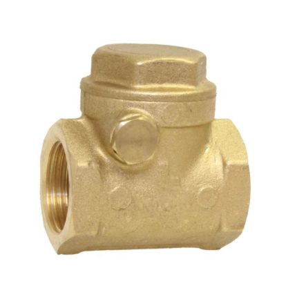 END-Armaturen TR100028 Check Valve 2"PN10