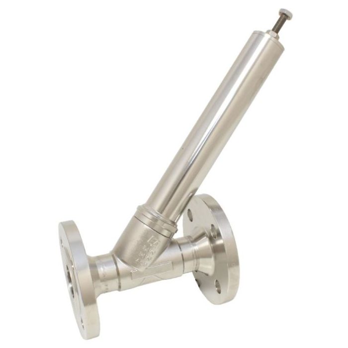 END-Armaturen UV310104/AF Spill valve