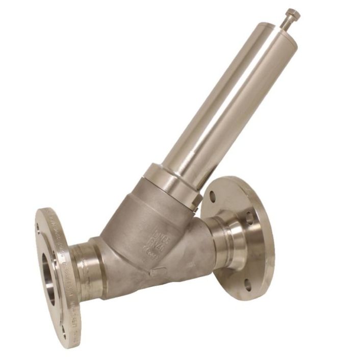 END-Armaturen UV310109/AF Spill valve