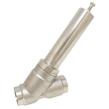 END-Armaturen UV310168/L-AF Spill valve