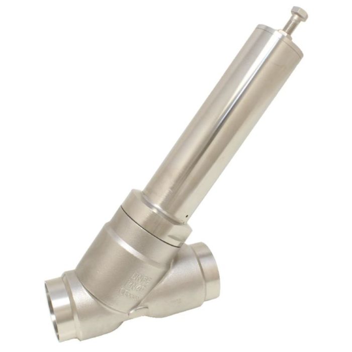 END-Armaturen UV310169/M-AF Spill valve