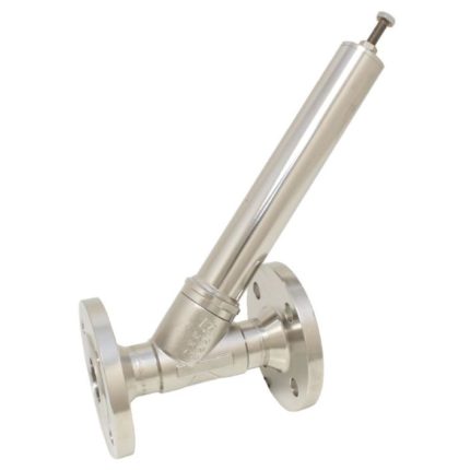 END-Armaturen UV310203/AF Spill valve