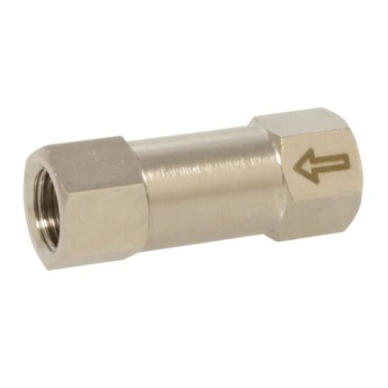 END-Armaturen V2314 Non-Return valve 1/4"