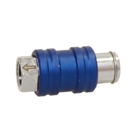 END-Armaturen V2618 Hand slide valve G1/8"