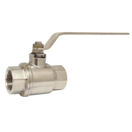 END-Armaturen VH311420 Ball valve 1/8"