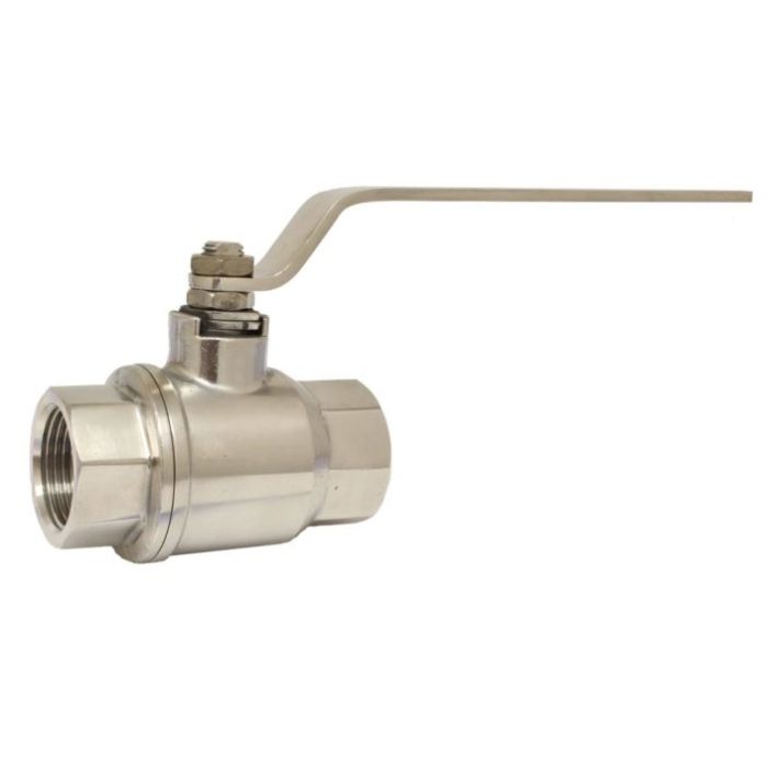 END-Armaturen VH311420 Ball valve 1/8"