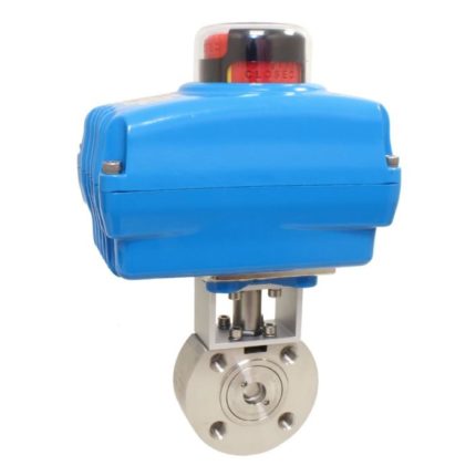 END-Armaturen VK311002-NE052100 Ball valve VK