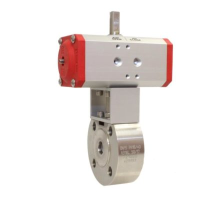 END-Armaturen VK311003-ED620432 Ball valve VK