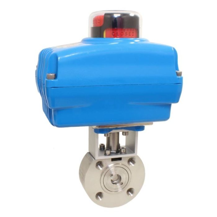 END-Armaturen VK311003-NE054100 Ball valve VK