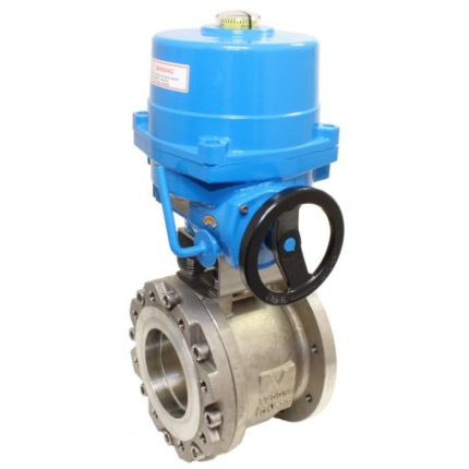 END-Armaturen VK311012-NE504100 Ball valve VK