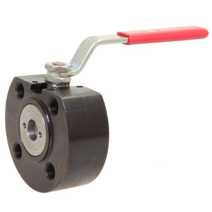 END-Armaturen VK451002 Compact ball valve DN15