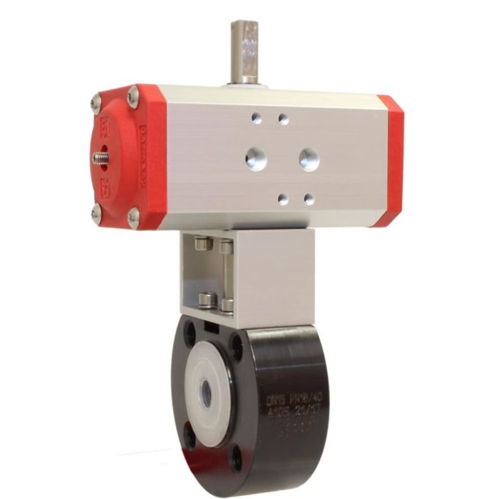 END-Armaturen VK451003-ED620432 Ball valve VK