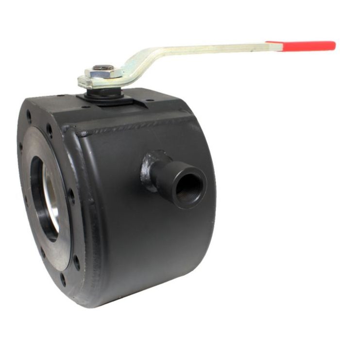 END-Armaturen VK451403 Wafer typee Ball valve DN20