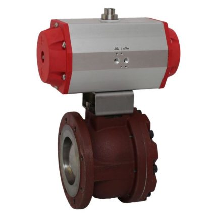 END-Armaturen VO551006-EE620852 Ball valve VO