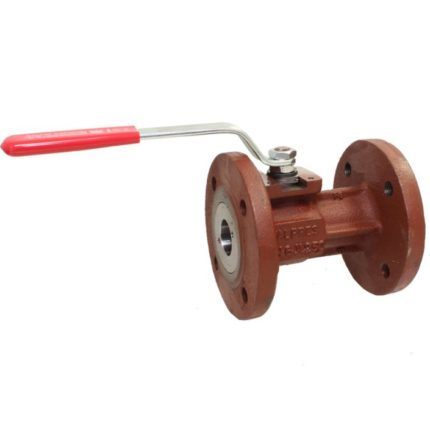 END-Armaturen VO561607 Ball-valve DN50