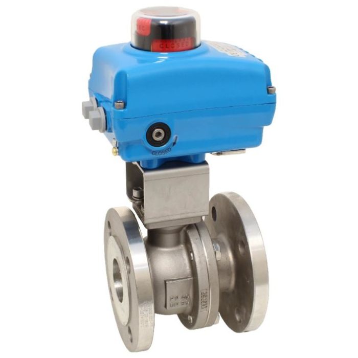 END-Armaturen VS311003-NE052100 Ball valve VS