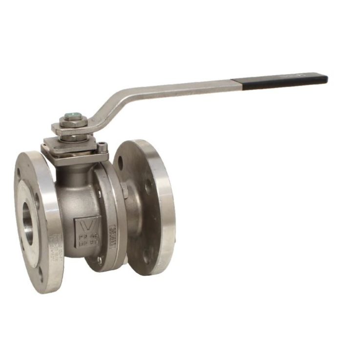 END-Armaturen VS311004/ANSI150 Ball valve DN25