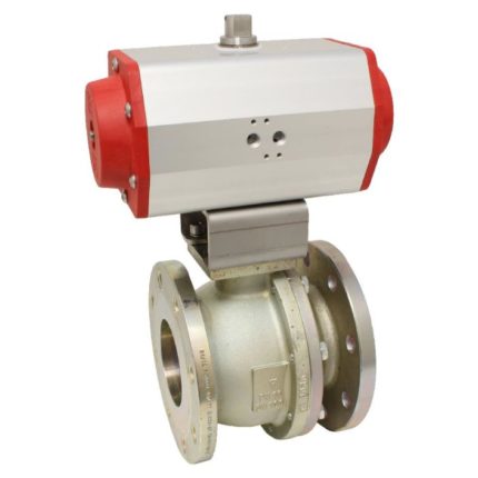 END-Armaturen VS411004-ED620432 Ball valve-VS