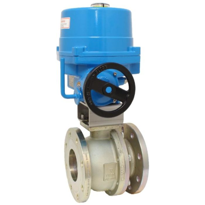 END-Armaturen VS411004-NE054100 Ball valve VS