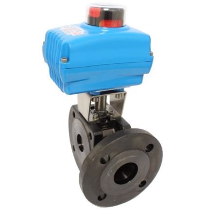 END-Armaturen VT451404-NE052100 Ball valve VT