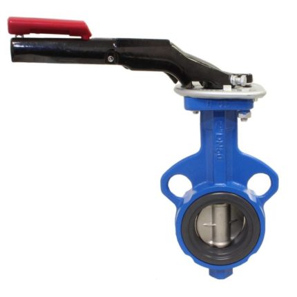 END-Armaturen WA533007 Butterfly valve DN50