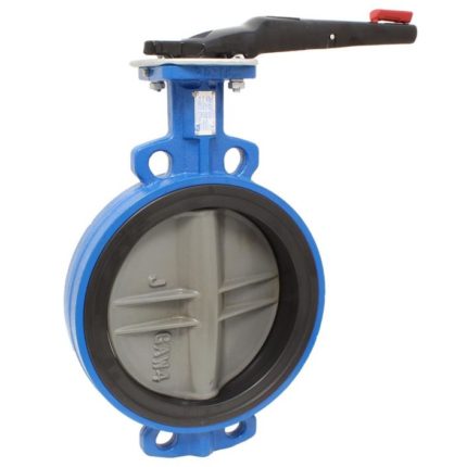 END-Armaturen WA552007 Butterfly valve DN50