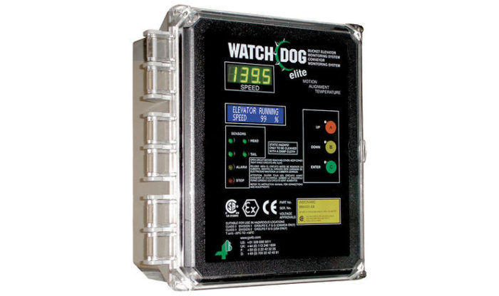 4B Braime Watchdog™ Elite (WDC3)