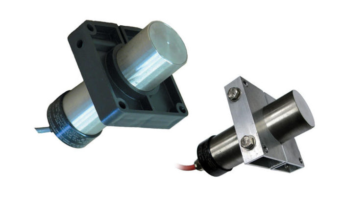 4B Braime WDA Motion Alignment Sensor