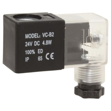 END-Armaturen WGS-CO-24DC/N Spule 24V DC