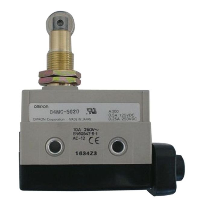 END-Armaturen WGS-LS-MO-01 El./mech. Limit Switch