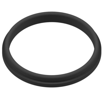 END-Armaturen WGS-SE-EPDM-050 Seatseal EPDM for knife-gate valve DN50