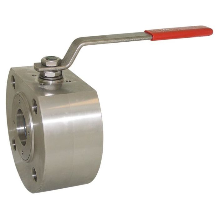 END-Armaturen WK311002/PN64 Compact ball valve DN15