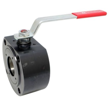 END-Armaturen WK451002 Compact ball valve DN15