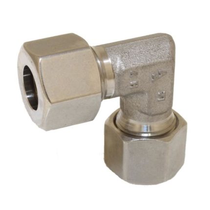 END-Armaturen WV10L Elbow union