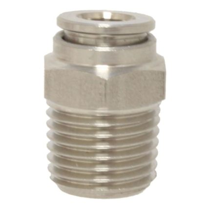 END-Armaturen Y110418 Straight plug connection